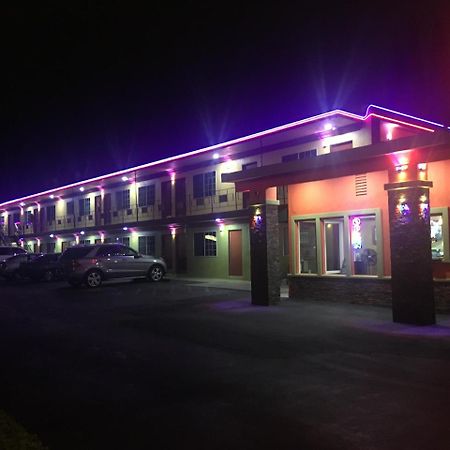 Villa Park Motel Ориндж Екстериор снимка