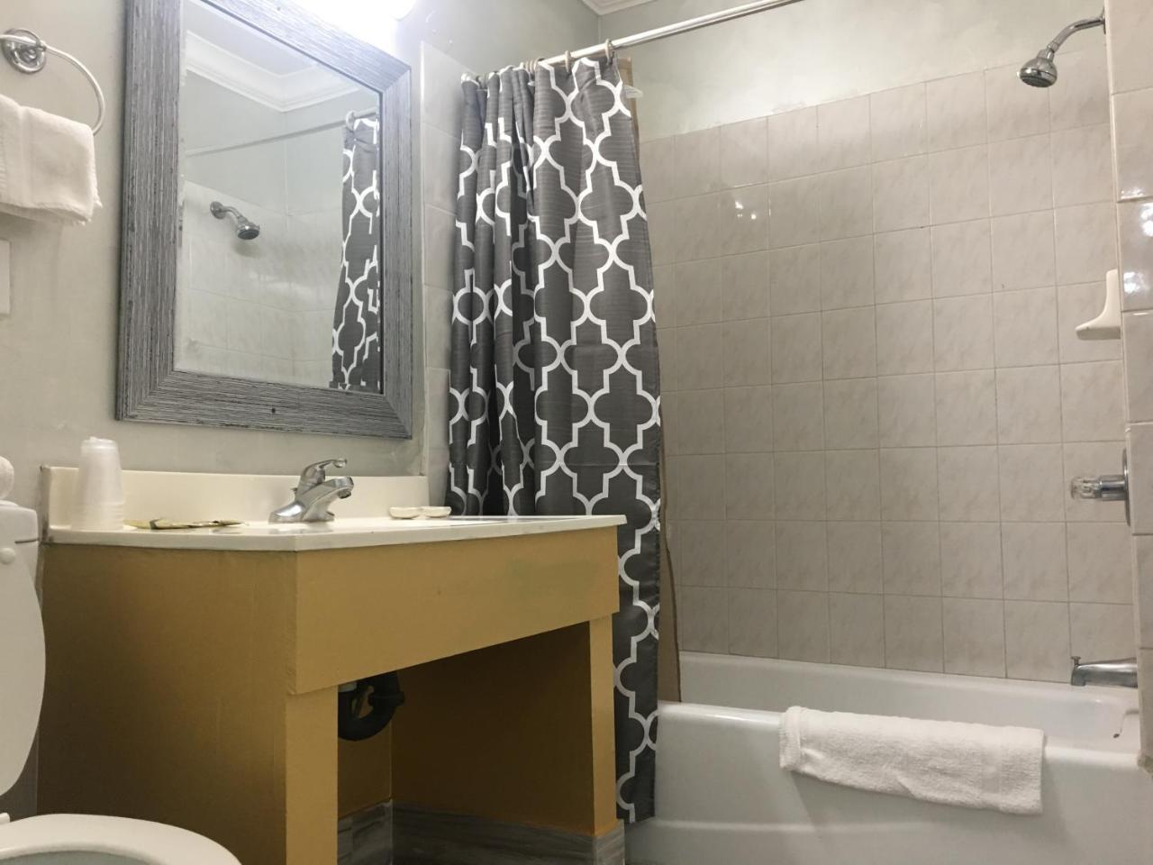 Villa Park Motel Ориндж Екстериор снимка